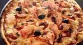 Larentia Pizzeria