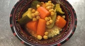 C com 'là-bas Le roi du couscous