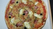 Préci Pizza