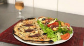 Pizza Alain