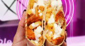 New School Tacos