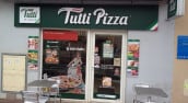 Tutti Pizza