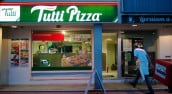 Tutti Pizza