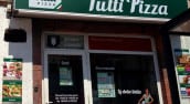 Tutti Pizza