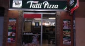 Tutti Pizza