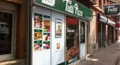 Tutti Pizza