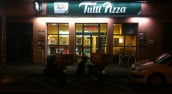 Tutti Pizza