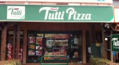 Tutti Pizza