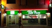 Tutti Pizza