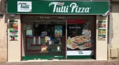 Tutti Pizza