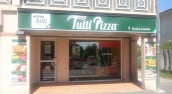 Tutti Pizza