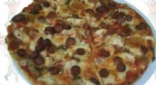 Candelù Pizza