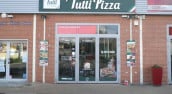 Tutti Pizza