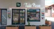 Tutti Pizza