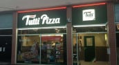 Tutti Pizza