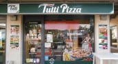 Tutti Pizza