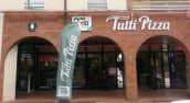 Tutti Pizza