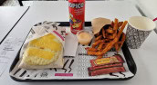 New School Tacos