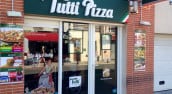 Tutti Pizza