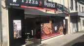 Pizza Bonici