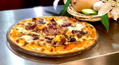 Pizza Nicolas