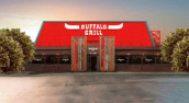 Buffalo Grill