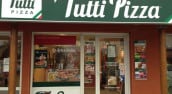 Tutti Pizza