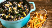 Les Moules du Cabanon