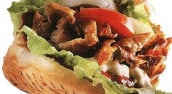 Le Kebab De La Gare