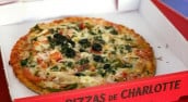 Les Pizzas de Charlotte