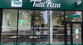 Tutti Pizza