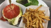 Ô Petit Bistrot