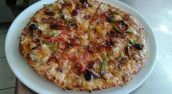 Gajac Pizza