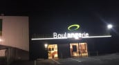 Ange boulangerie