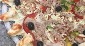 Pizza Familly