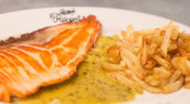 Bistro Régent
