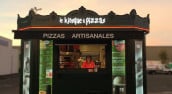 Le Kiosque à Pizzas