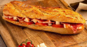 Marie Blachère Boulangerie