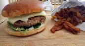 Lilie's Burger
