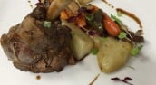 Le Bistrot chez Louis