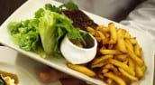Restaurant La Gare