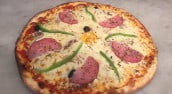 Pizza'Mania