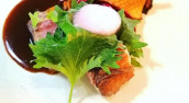 Nomade Restaurant
