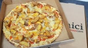 Pizza Bonici