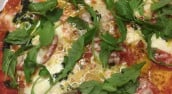 Pizzeria de l'horloge