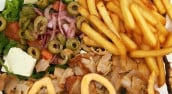 Sam'sun Kebab