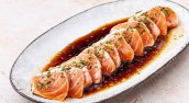 Eat Sushi