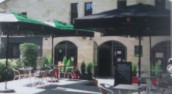 Bistrot De La Gare