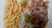 Sever Kebab