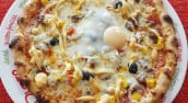 Croustill' Pizza